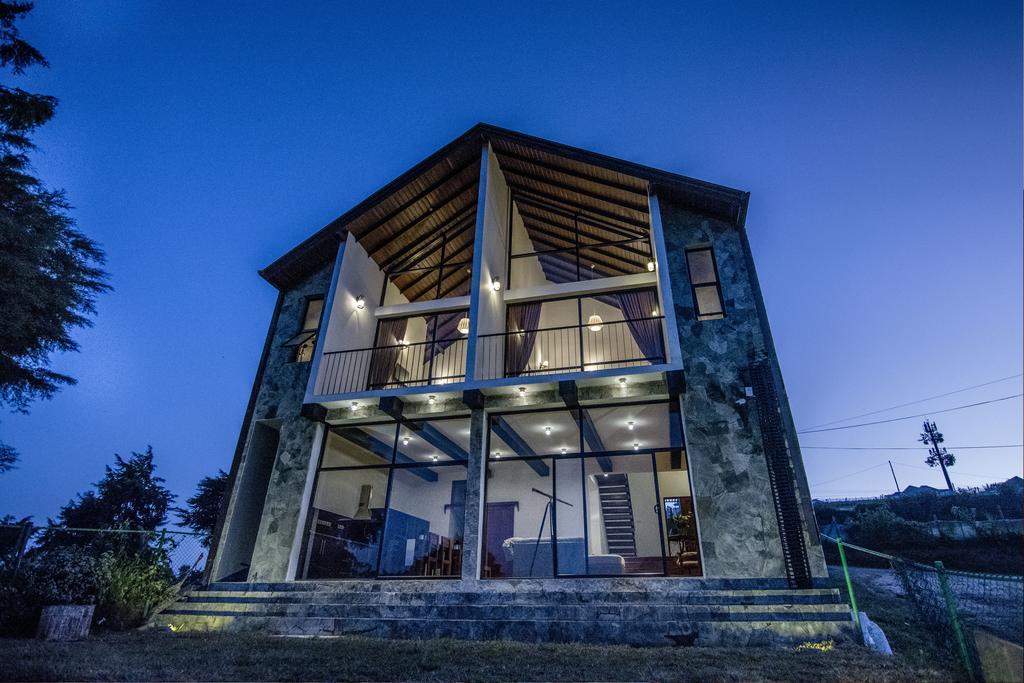 The Bungalow Нувара-Элия Экстерьер фото