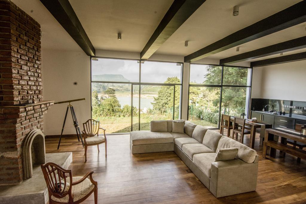 The Bungalow Нувара-Элия Экстерьер фото