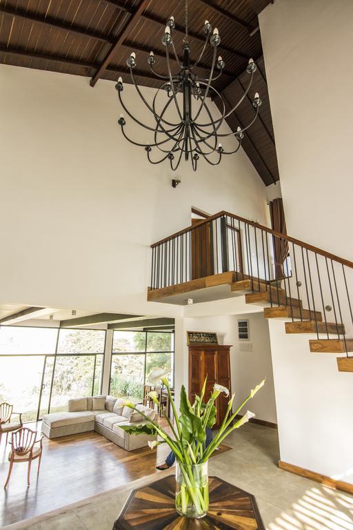 The Bungalow Нувара-Элия Экстерьер фото
